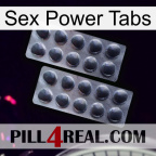 Sex Power Tabs 31